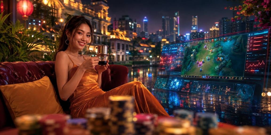 xsmn27 Chúng tôi xây dựng một nền trải nghiệm giải trí hấp dẫn, thân thiện và phù hợp với người chơi