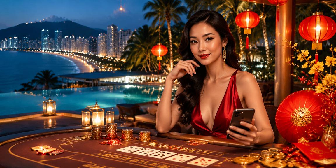 xsmn27 Mở rộng lựa chọn nổ hũ và live casino trong sảnh chính